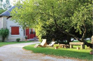 La Fuye du Chateau de Jallanges pour 17 personnes - Vernou-sur-Brenne - 3