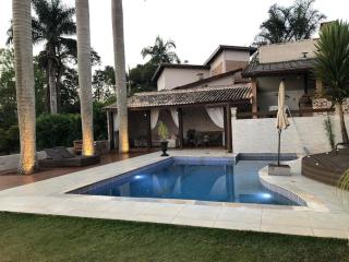Linda Casa em Condomínio - Atibaia - Atibaia - 7