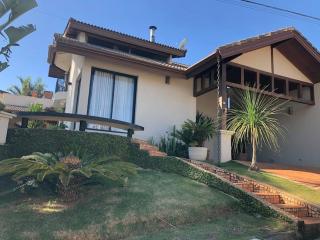 Linda Casa em Condomínio - Atibaia - Atibaia - 5