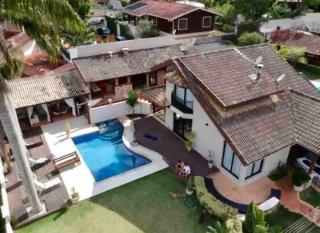 Linda Casa em Condomínio - Atibaia - Atibaia - 9