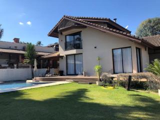 Linda Casa em Condomínio - Atibaia - Atibaia - 4