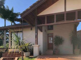 Linda Casa em Condomínio - Atibaia - Atibaia - 3