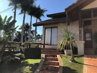 Linda Casa em Condomínio - Atibaia - Atibaia - 2