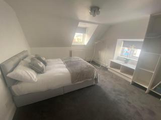 Baycourt The Apartment - Llandudno - 0
