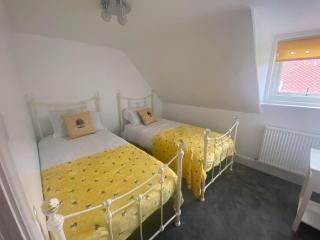 Baycourt The Apartment - Llandudno - 1