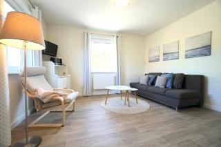 Ferienwohnung Schleistübchen - Fahrdorf - 9