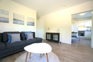 Ferienwohnung Schleistübchen - Fahrdorf - 5