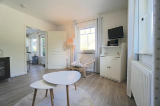 Ferienwohnung Schleistübchen - Fahrdorf - 6