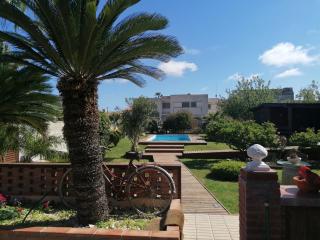 Villa Paquita - Delta de l'Ebre - Deltebre - 8