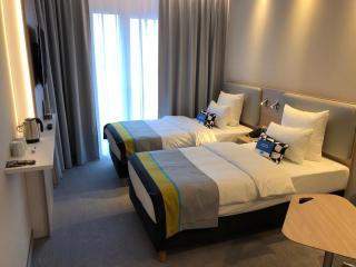 Holiday Inn Express Munich - City East by IHG - Monaco di Baviera - 2