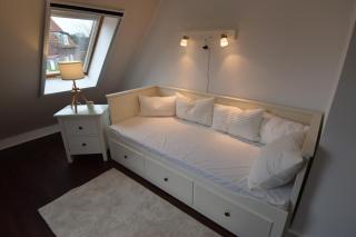Ferienhaus Esens Bensersiel Hayungshauser Weg - Esens - 5
