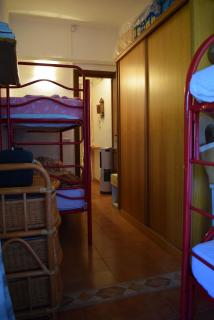 Villa azzurra tra le coste del sud - Villasimius - 6