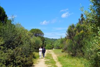 Villa azzurra tra le coste del sud - Villasimius - 1