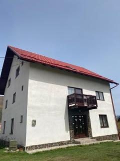 Casa Oana Ioana - Moieciu de Jos - 9