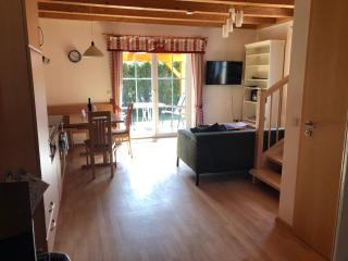 Sonnenchalet mit Sauna - 1