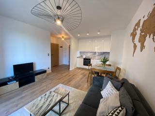 MilaWalowa Apartment in Gdansk - 4