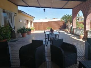 Villa Paquita - Delta de l'Ebre - Deltebre - 2