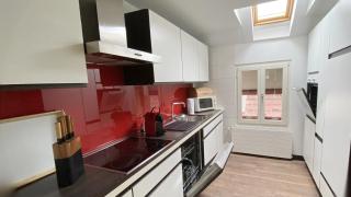 Holiday Apartments Falke - Brienz - 1