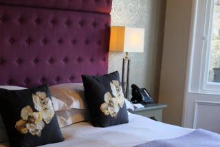 24 Royal Terrace - Edimburgo - 8