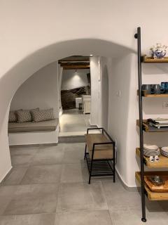 Serenity Living Platia, Tinos - 5