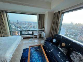 台中H高樓景觀宅High-Rise Taichung - 4