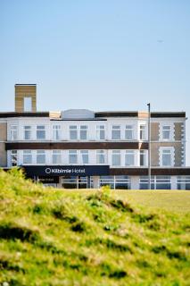 The Kilbirnie Hotel - Newquay - 0