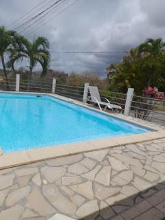 Coconing logements studios et maisons - Sainte-Anne - 0