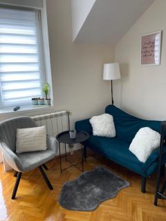 Apartment Centar lux - Novi Sad - 8