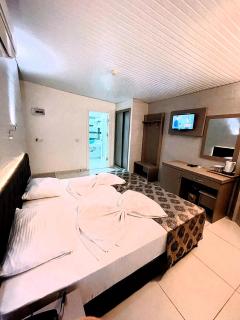 Cleopatra City Hotel Alanya - Alanya - 8