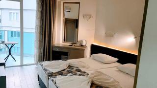 Cleopatra City Hotel Alanya - Alanya - 7