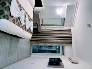 Cleopatra City Hotel Alanya - Alanya - 6