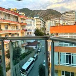 Cleopatra City Hotel Alanya - Alanya - 4