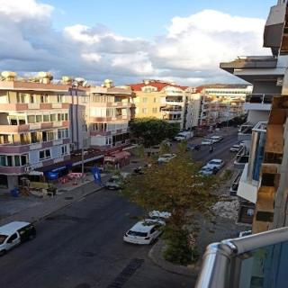 Cleopatra City Hotel Alanya - Alanya - 2