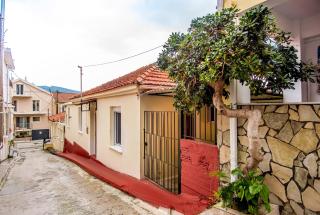 Christina's House - 2