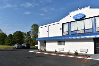 Economy Inn - Norge - 1