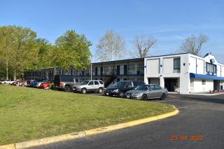 Economy Inn - Norge - 2