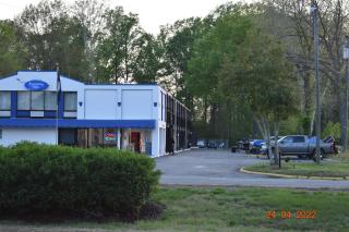 Economy Inn - Norge - 7