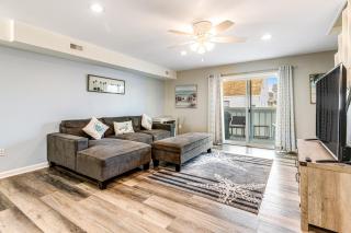 Caine Woods F - Ocean City - 2