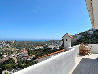 La Calma Sea Loft - Apartamento Boutique con Vistas - Peñíscola - 1