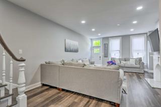 Baltimore Abode, Walk to Cross Street Market! - Baltimore - 4
