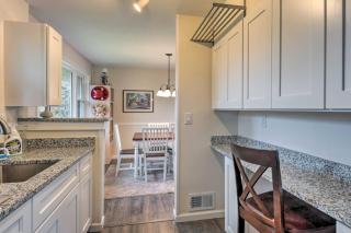 New Carrollton Home Between Baltimore and DC! - New Carrollton - 3
