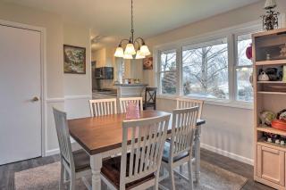 New Carrollton Home Between Baltimore and DC! - New Carrollton - 2