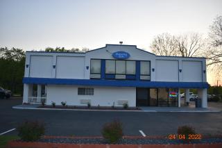 Economy Inn - Norge - 4
