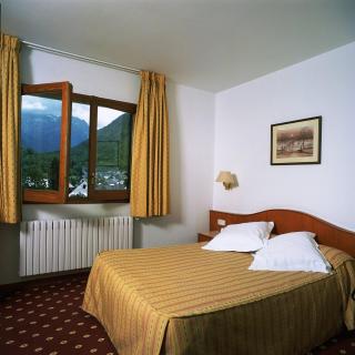 Hotel Edelweiss - Arties - 6