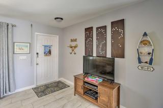 Heated Pool and Lanai Matlacha Isles Getaway - Matlacha - 7