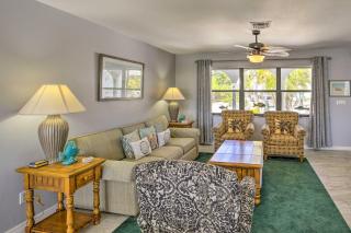 Heated Pool and Lanai Matlacha Isles Getaway - Matlacha - 5