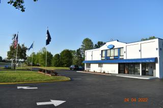 Economy Inn - Norge - 8