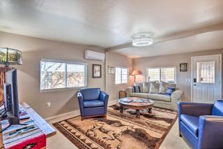 Western-Style Phoenix Home 15 Mi to Lake Pleasant - Phoenix - 9