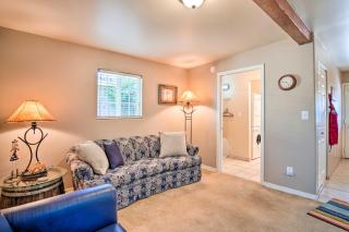 Western-Style Phoenix Home 15 Mi to Lake Pleasant - Phoenix - 4