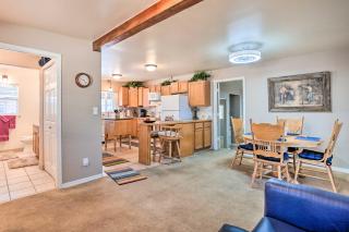 Western-Style Phoenix Home 15 Mi to Lake Pleasant - Phoenix - 3